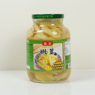 嫩薑850g 臺東縣農會