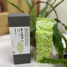 連記-蜜香綠茶100g
