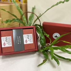 連記生活茶禮盒-紅烏龍75g(2入)