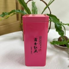 連記-蜜香紅茶75g(罐)