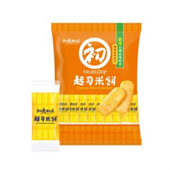 初鹿牧場起司米餅