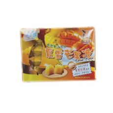 太陽農場-夏雪芒果果凍10入