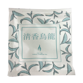 允芳清香烏龍茶包12入