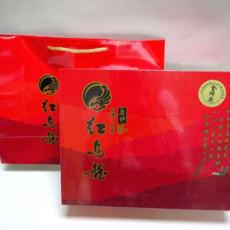 114年比賽茶★紅烏龍-金牌獎 冬茶上市