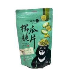 櫛瓜脆片(原味)