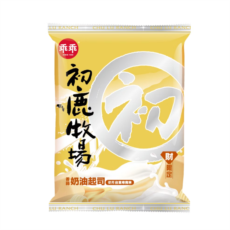 初鹿牧場米乖乖(香蒜奶油起司) 單包