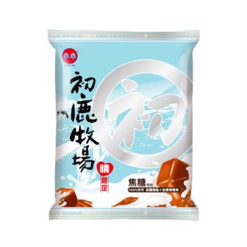 初鹿牧場米乖乖(焦糖牛奶) 單包