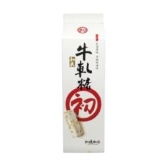 初鹿牧場牛軋糖