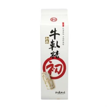 初鹿牧場牛軋糖