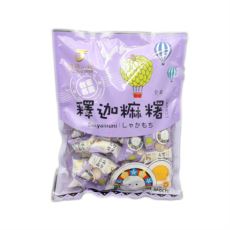駿瓏-釋迦麻糬(全素)