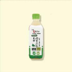 有機山苦瓜茶飲料360ml