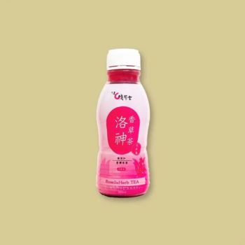 洛神香草茶飲350ml