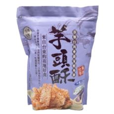 吳家媽媽芋頭酥