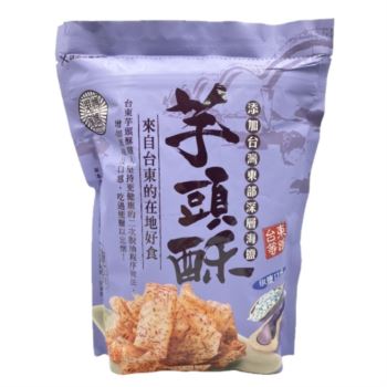 吳家媽媽芋頭酥
