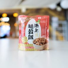 池農-糙穀飯