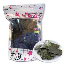 五穀海苔脆片