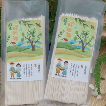 春風果園-釋迦麵300g