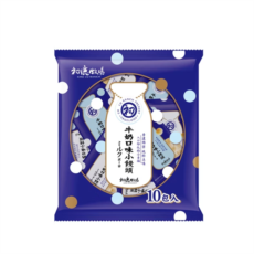 初鹿牧場牛奶口味小饅頭