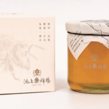 環遊世界-荔枝蜂蜜267ml