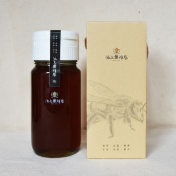 樂蜂-龍眼蜂蜜700g