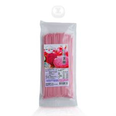 紅逛滿麵-紅龍果麵300g