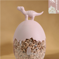 長濱1號咬咬糙米榖粒(原味)