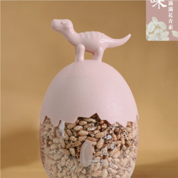 長濱1號咬咬糙米榖粒(原味)