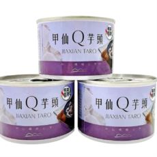 甲仙Q芋頭3入組