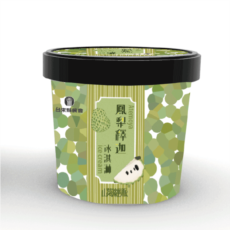新品上市★鳳梨釋迦冰淇淋 16杯/盒