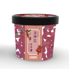 新品上市★洛神花冰淇淋 16杯/盒