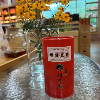 ★113年比賽茶-紅烏龍-優良獎150g  春茶上市