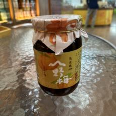 山野梅剝皮辣椒450g