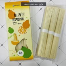 麻豆柚香椒鹽麵300g