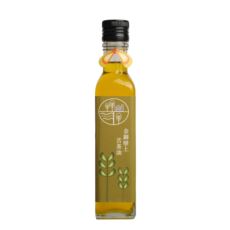 戀上金剛苦茶油