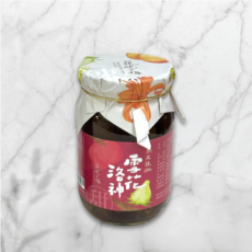 雪花洛神剝皮辣椒