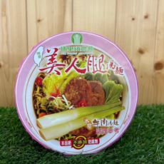 埔里美人腿牛肉湯麵
