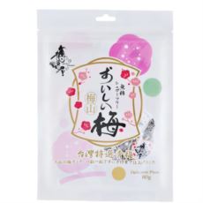梅問屋-去籽好吃梅