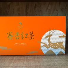 碧蘿園-碧蘿蜜香紅茶包禮盒