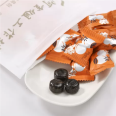 阿金姐梅精糖105g