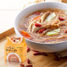 霧峰區農會-燒酎細絲麵