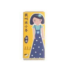 長濱-米小冬（白米300g）