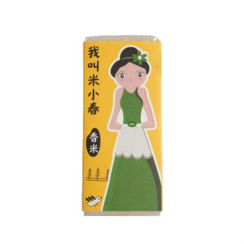 長濱-米小春（香米300g）