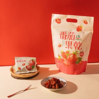 番茄果乾