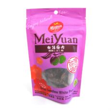 白話梅肉小立袋30g