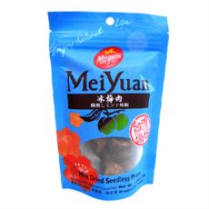 冰梅肉小立袋30g