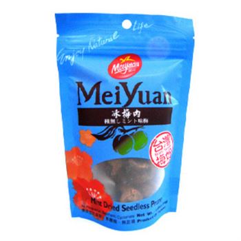 冰梅肉小立袋30g