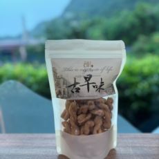 麻花捲(糖霜)