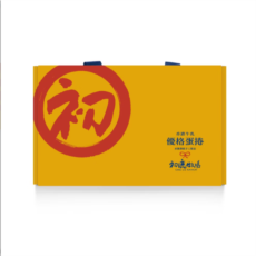 初鹿牧場手工蛋捲禮盒