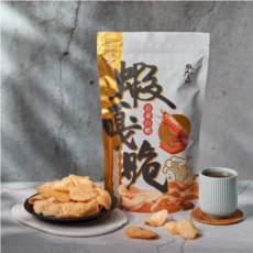 蝦九鱻-蝦嘎脆