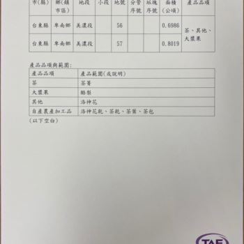 東傑-神農特等金萱